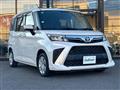 2022 Toyota Roomy