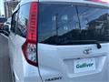 2022 Toyota Roomy