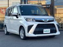 2022 Toyota Roomy