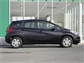 2013 Nissan Note