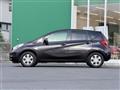 2013 Nissan Note