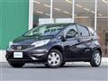 2013 Nissan Note