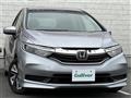 2021 Honda SHUTTLE HYBRID
