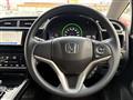 2021 Honda SHUTTLE HYBRID