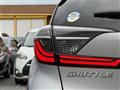 2021 Honda SHUTTLE HYBRID