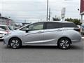 2021 Honda SHUTTLE HYBRID