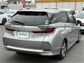 2021 Honda SHUTTLE HYBRID