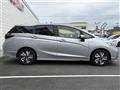 2021 Honda SHUTTLE HYBRID