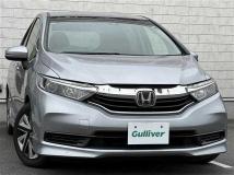 2021 Honda SHUTTLE HYBRID
