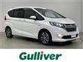 2017 Honda Freed