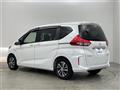 2017 Honda Freed