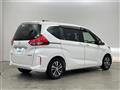 2017 Honda Freed
