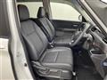 2017 Honda Freed