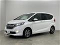 2017 Honda Freed