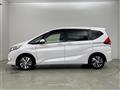 2017 Honda Freed