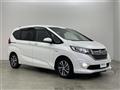2017 Honda Freed
