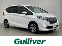 2017 Honda Freed