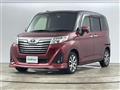 2019 Toyota Roomy