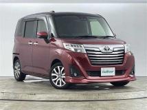 2019 Toyota Roomy