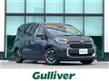 2023 Toyota Sienta