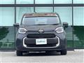 2023 Toyota Sienta