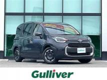 2023 Toyota Sienta