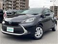2023 Toyota AQUA