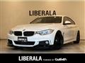 2017 BMW 4 Series