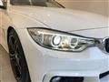 2017 BMW 4 Series