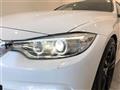 2017 BMW 4 Series
