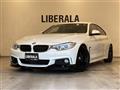 2017 BMW 4 Series