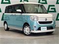 2021 Daihatsu Move Canbus