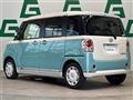 2021 Daihatsu Move Canbus