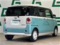 2021 Daihatsu Move Canbus