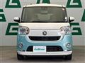 2021 Daihatsu Move Canbus