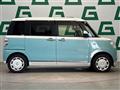 2021 Daihatsu Move Canbus