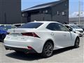 2013 Lexus IS