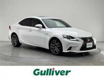 2013 Lexus IS