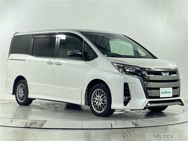 2021 Toyota Noah