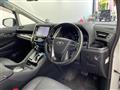2022 Toyota Alphard