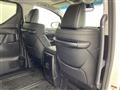 2022 Toyota Alphard