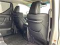 2022 Toyota Alphard