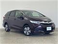 2015 Honda SHUTTLE HYBRID