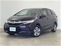 2015 Honda SHUTTLE HYBRID