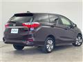 2015 Honda SHUTTLE HYBRID