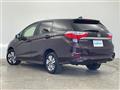 2015 Honda SHUTTLE HYBRID