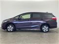 2015 Honda SHUTTLE HYBRID