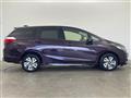 2015 Honda SHUTTLE HYBRID