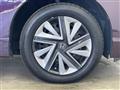 2015 Honda SHUTTLE HYBRID