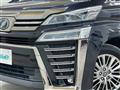2018 Toyota Vellfire